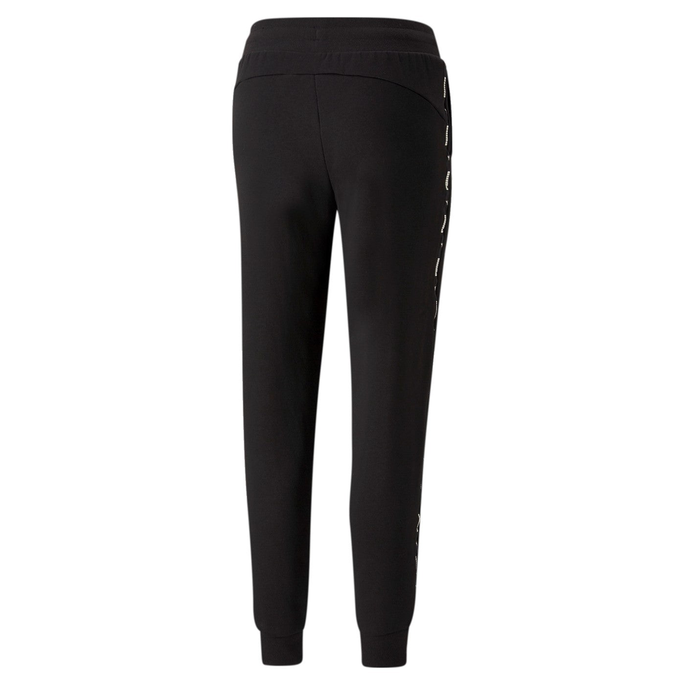 Puma Sweatpants with Power Tape Band 849094 01 black