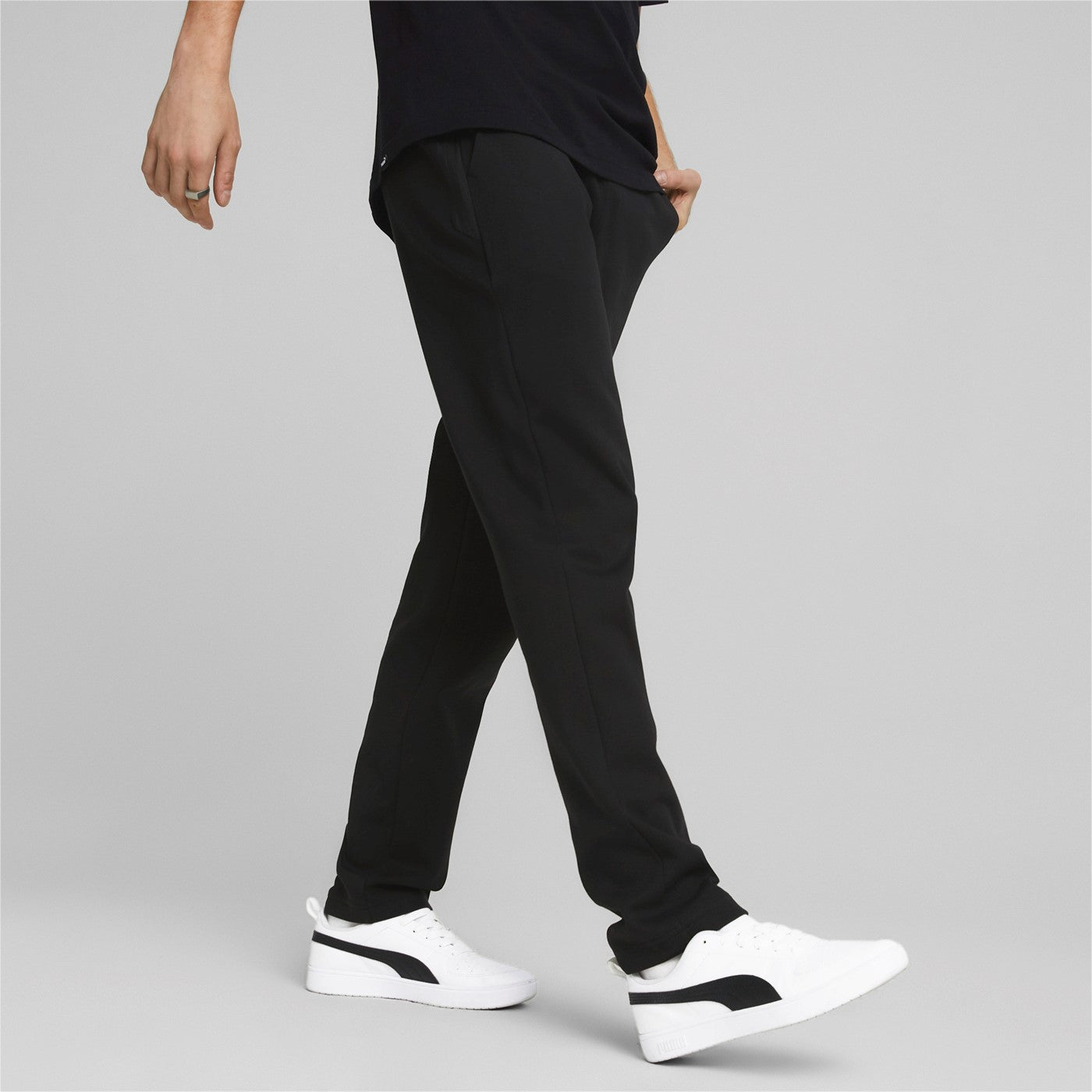 Puma RAD/CAL DK Pants 849782 01 black