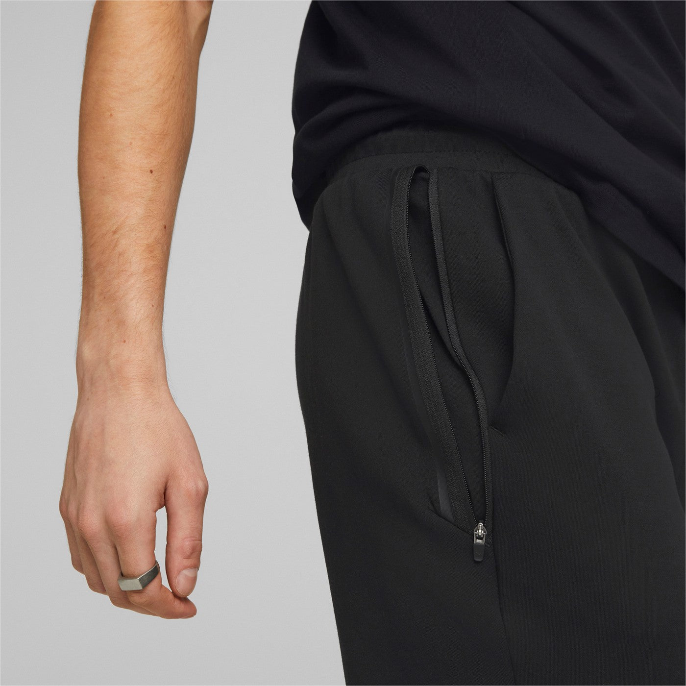Puma RAD/CAL DK Pants 849782 01 black