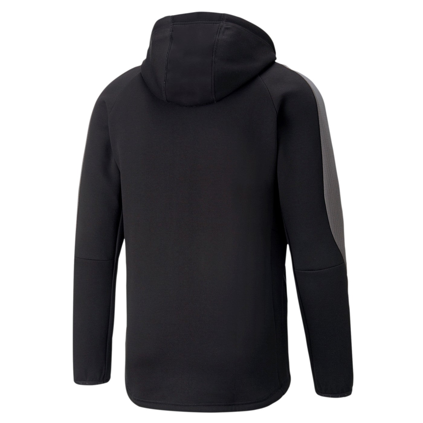 Puma Hoodie Evostripe Full-Zip Hoodie 849915 01 black