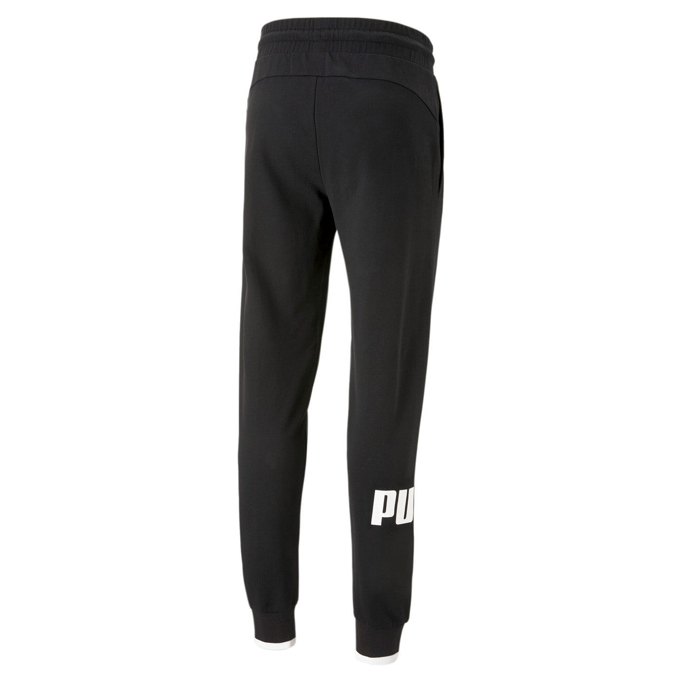 Puma Men's Power Sweatpant TR cl 673329-01 black