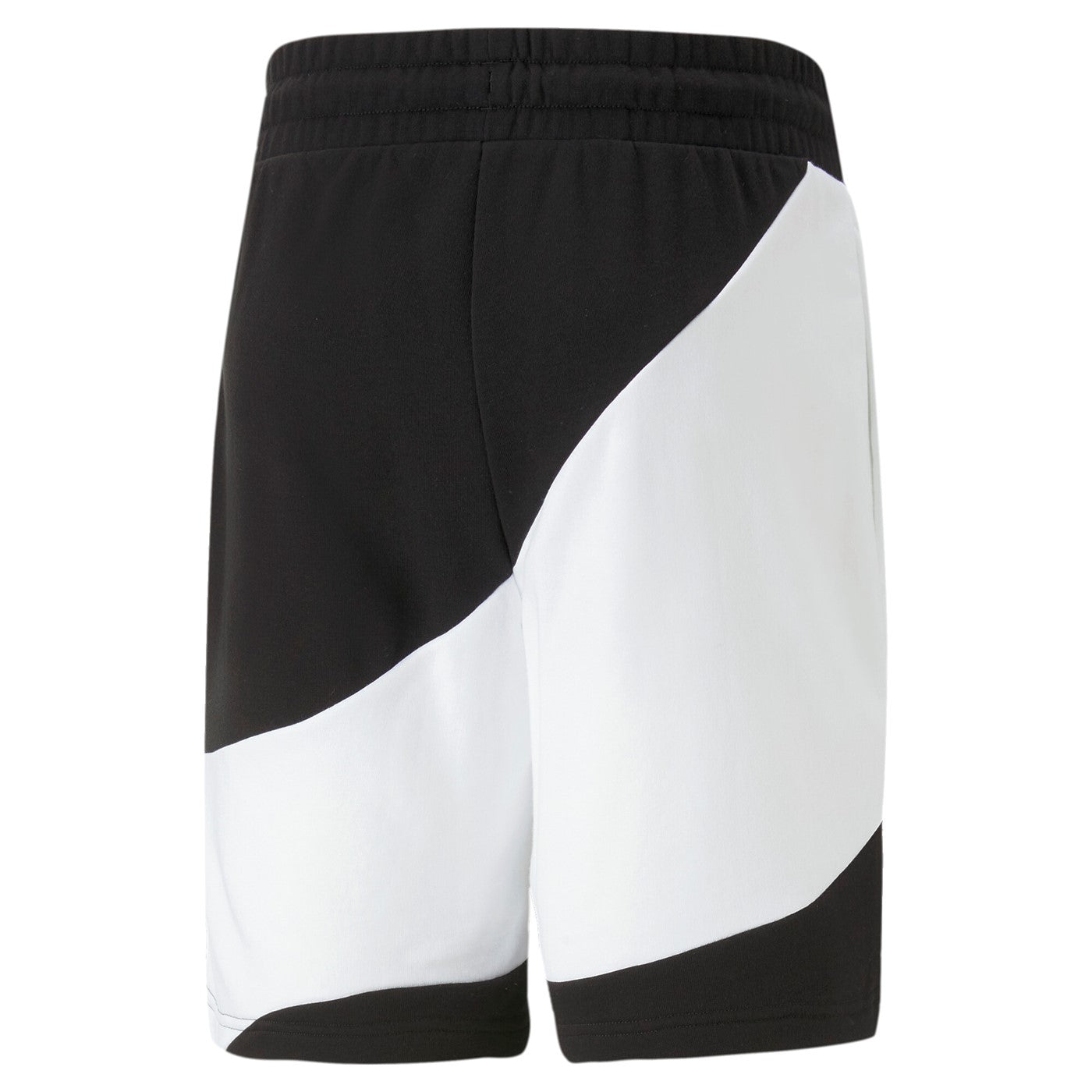 Puma Men's Power Cat Shorts 9" TR 675175-01 Black