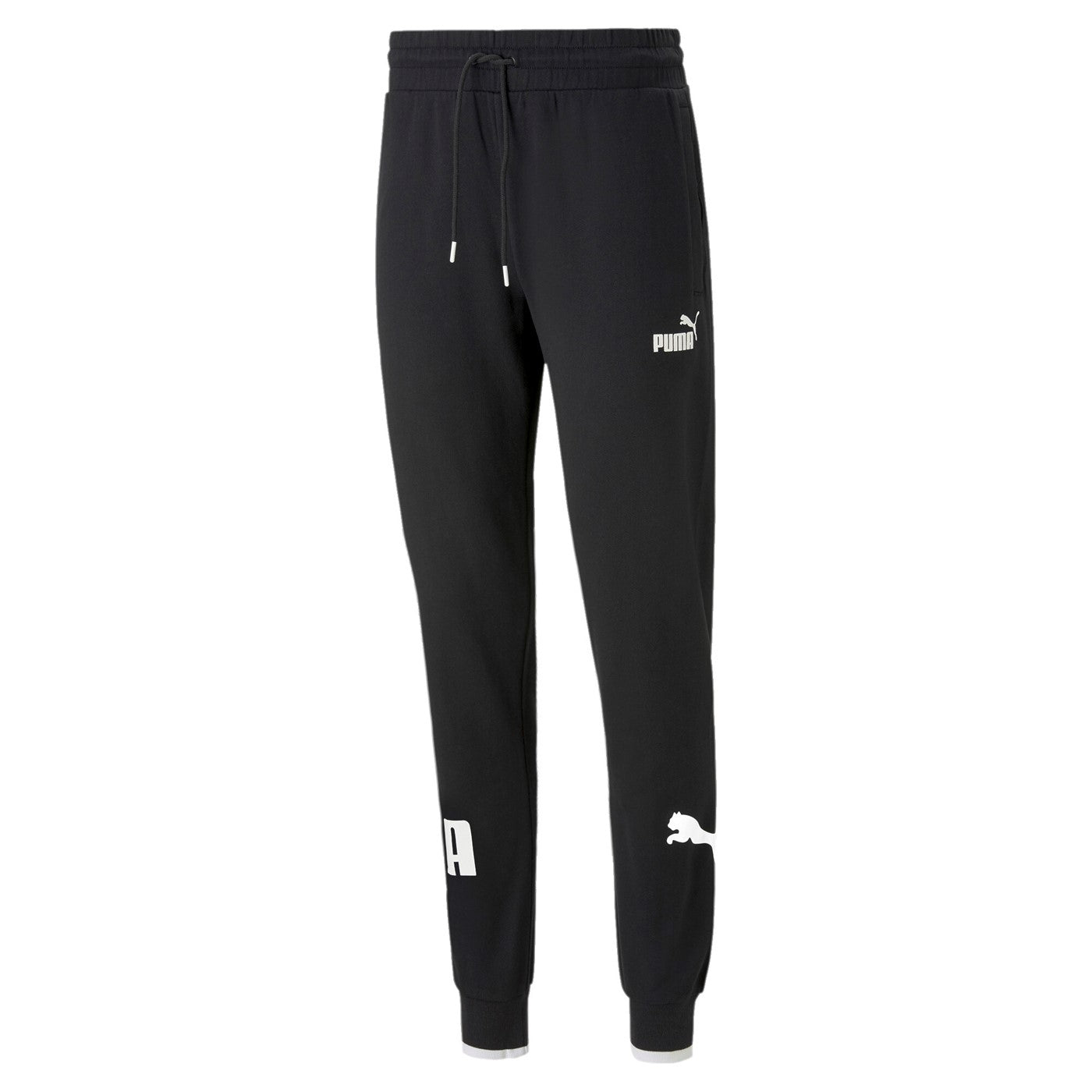 Puma Men's Power Sweatpant TR cl 673329-01 black
