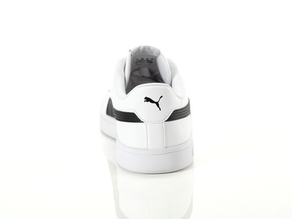Puma men's Smash v2 sneakers 365215 01 white
