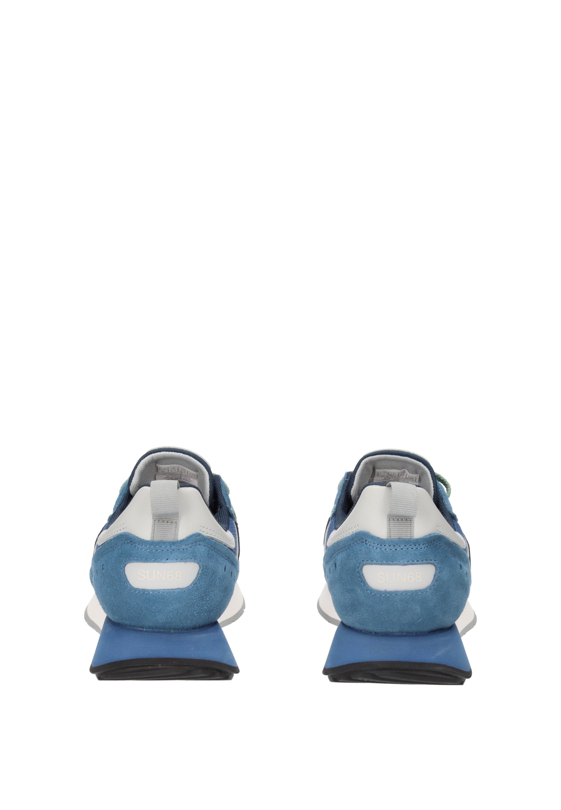 Z36118 sneaker SUN68