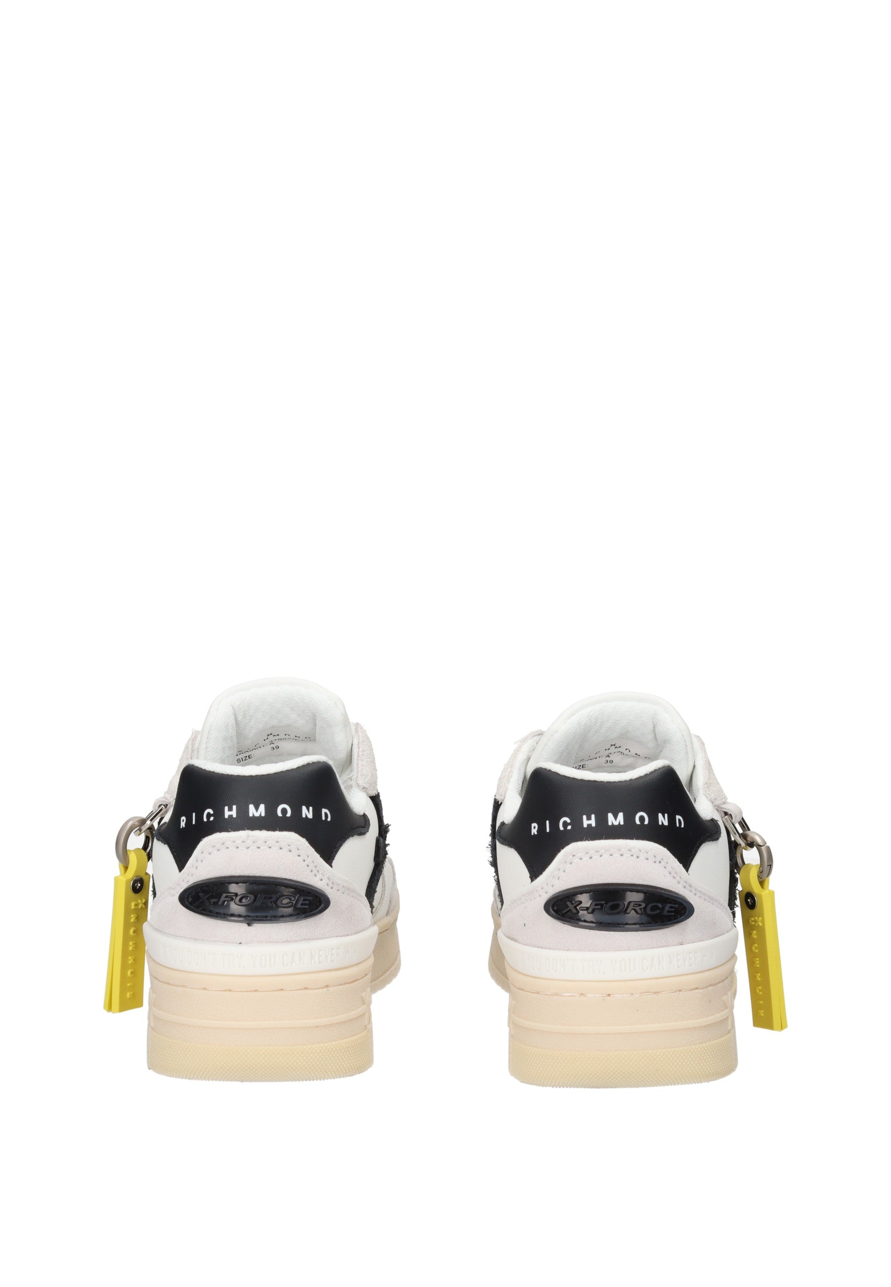 31005 sneaker JOHN RICHMOND