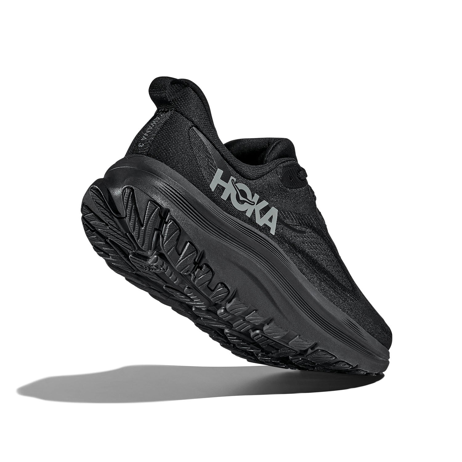 Hoka Kawana 3 Uomo Nero 1171894/BBLC