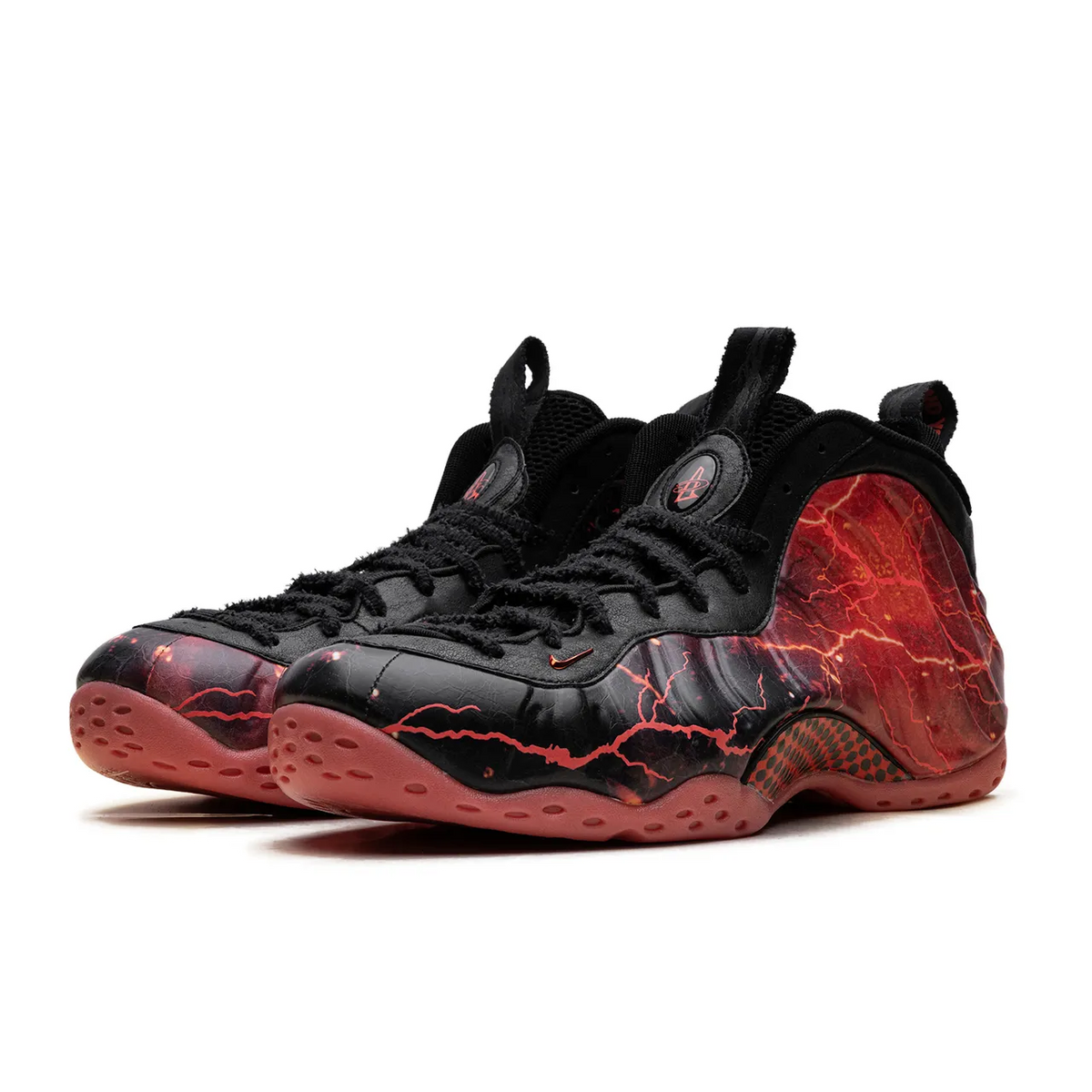 Nike Air Foamposite One Stranger Things