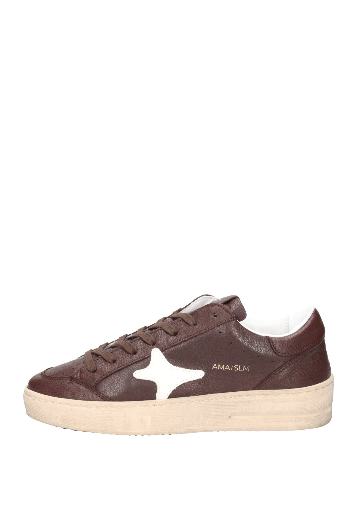 4738 sneaker AMA BRAND