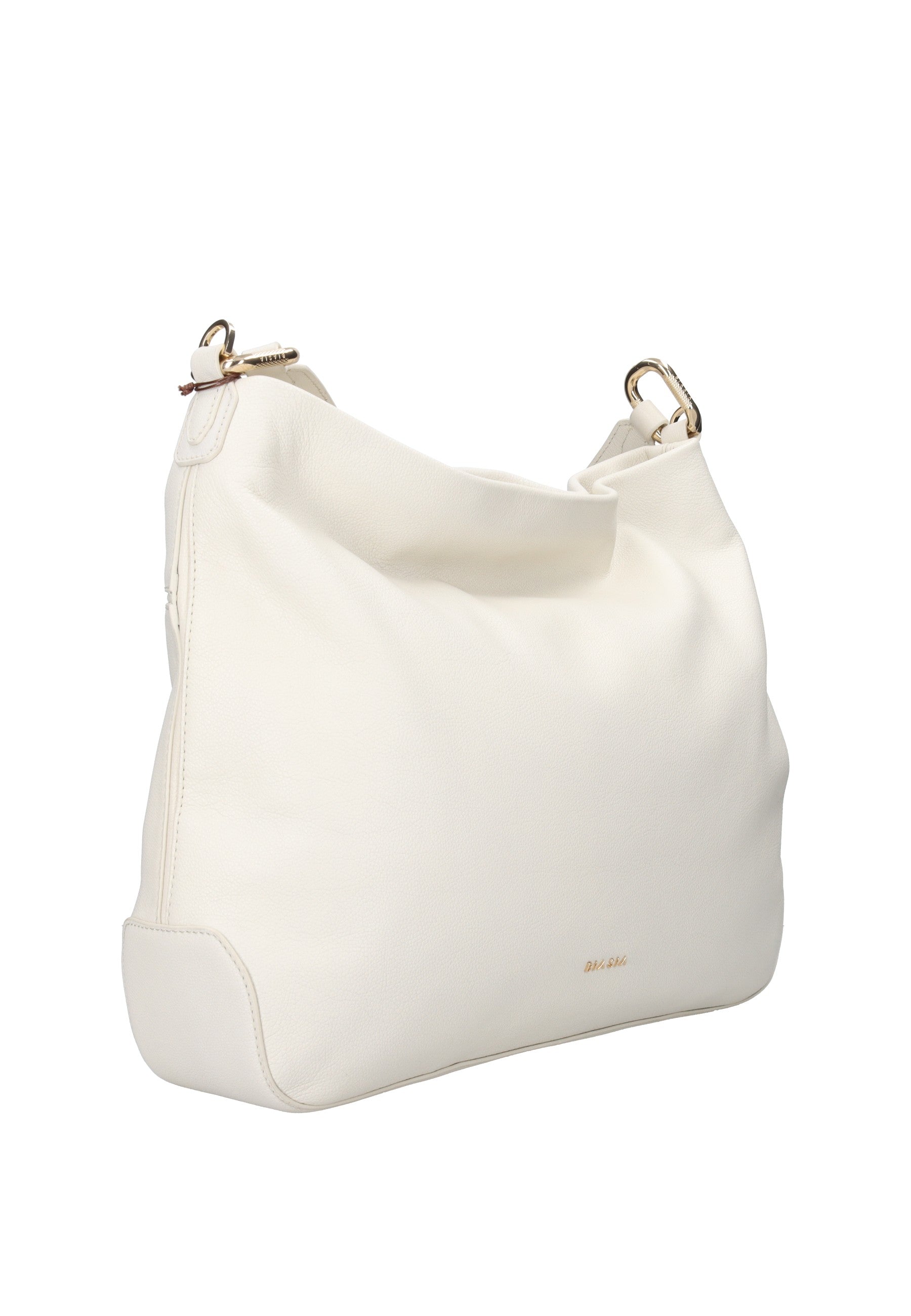 BIBP9E502 Borsa a spalla FRANCESCO BIASIA