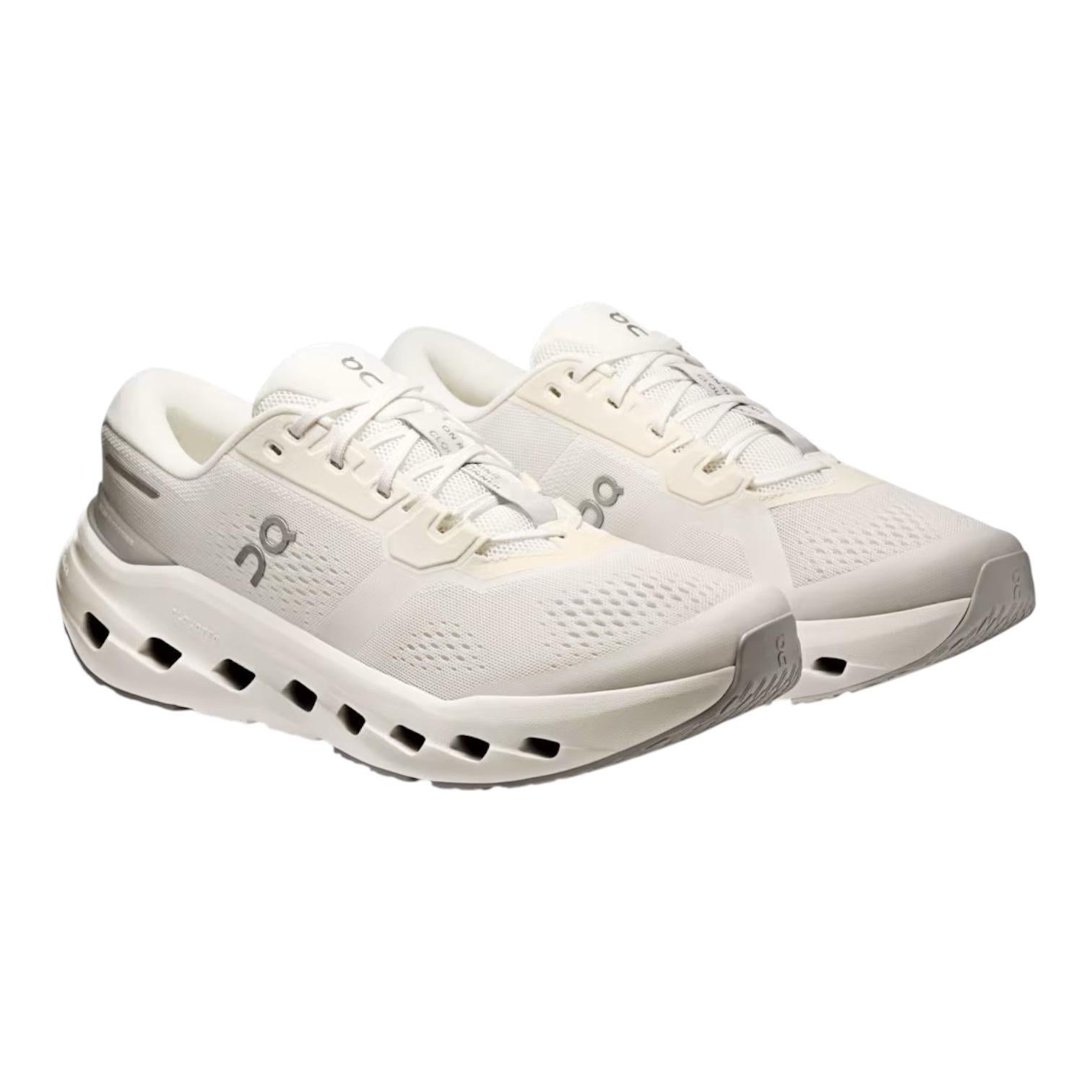 On Cloudrunner 3 3MG10070813 Scarpe Running Uomo Bianco