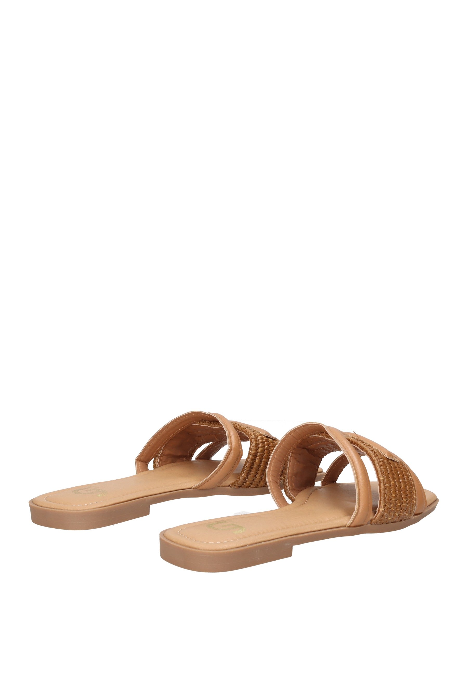 FL273 Sandalo GOLD&amp;GOLD