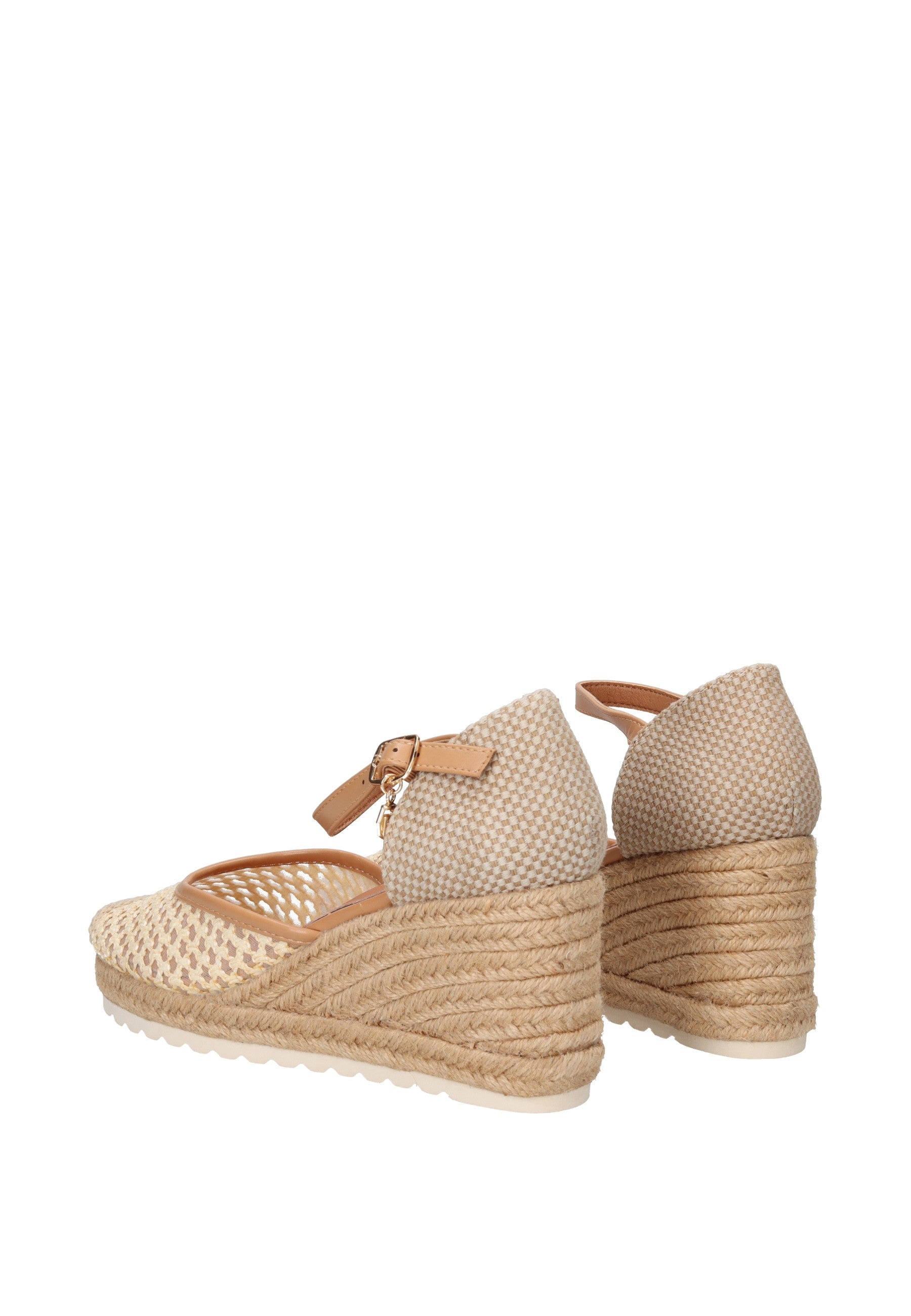 GH112 Espadrillas GOLD&amp;GOLD