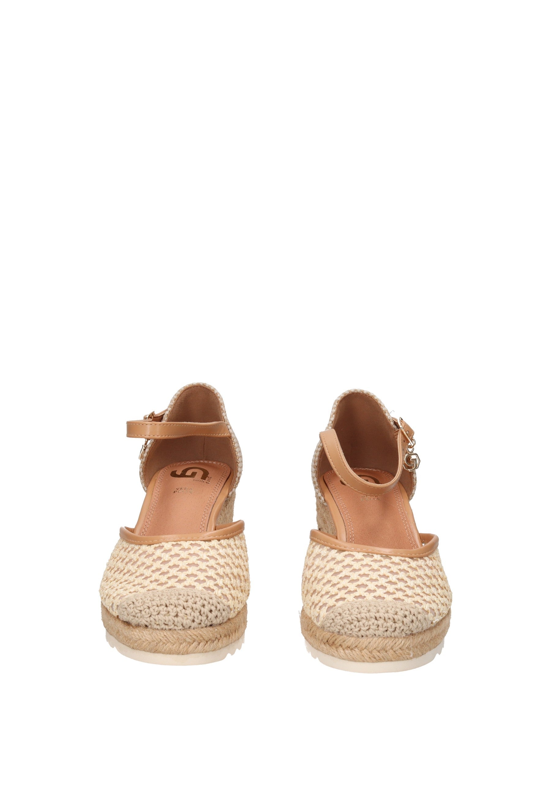 GH112 Espadrillas GOLD&amp;GOLD