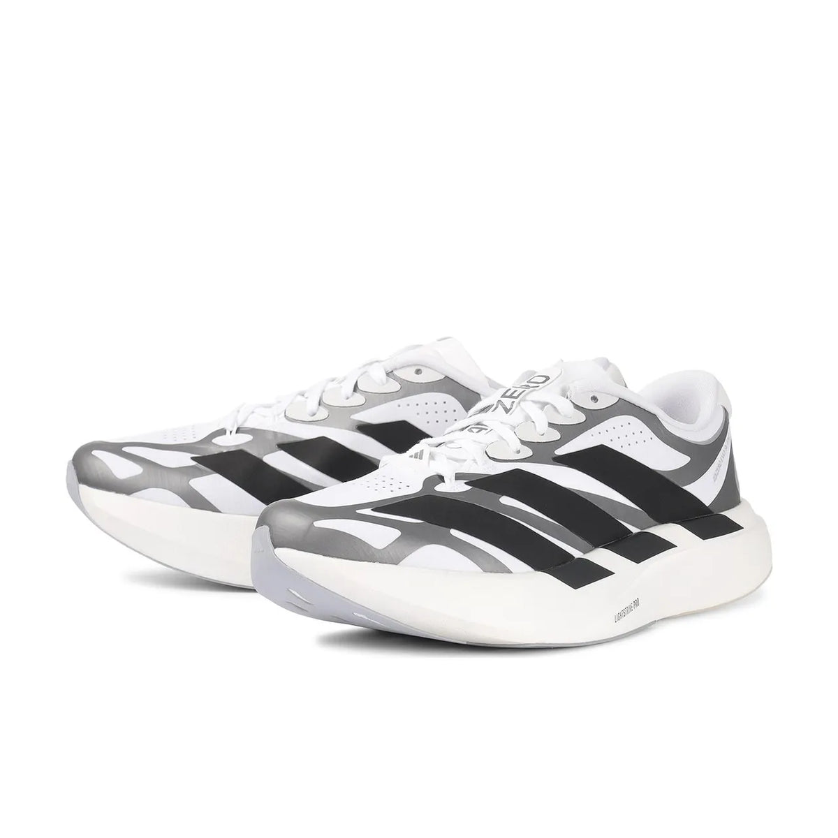 adidas Adizero EVO SL EXO White Black Silver
