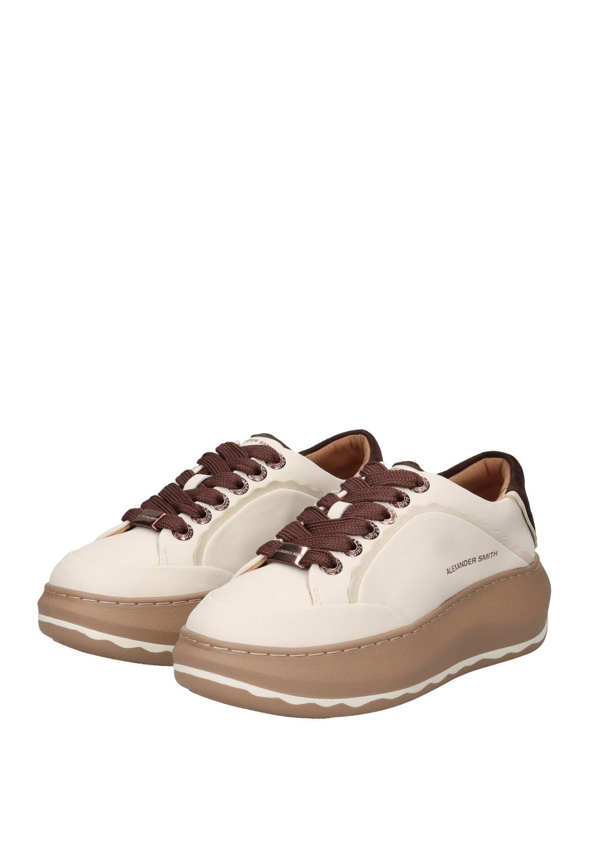 MFW9667 sneaker ALEXANDER SMITH