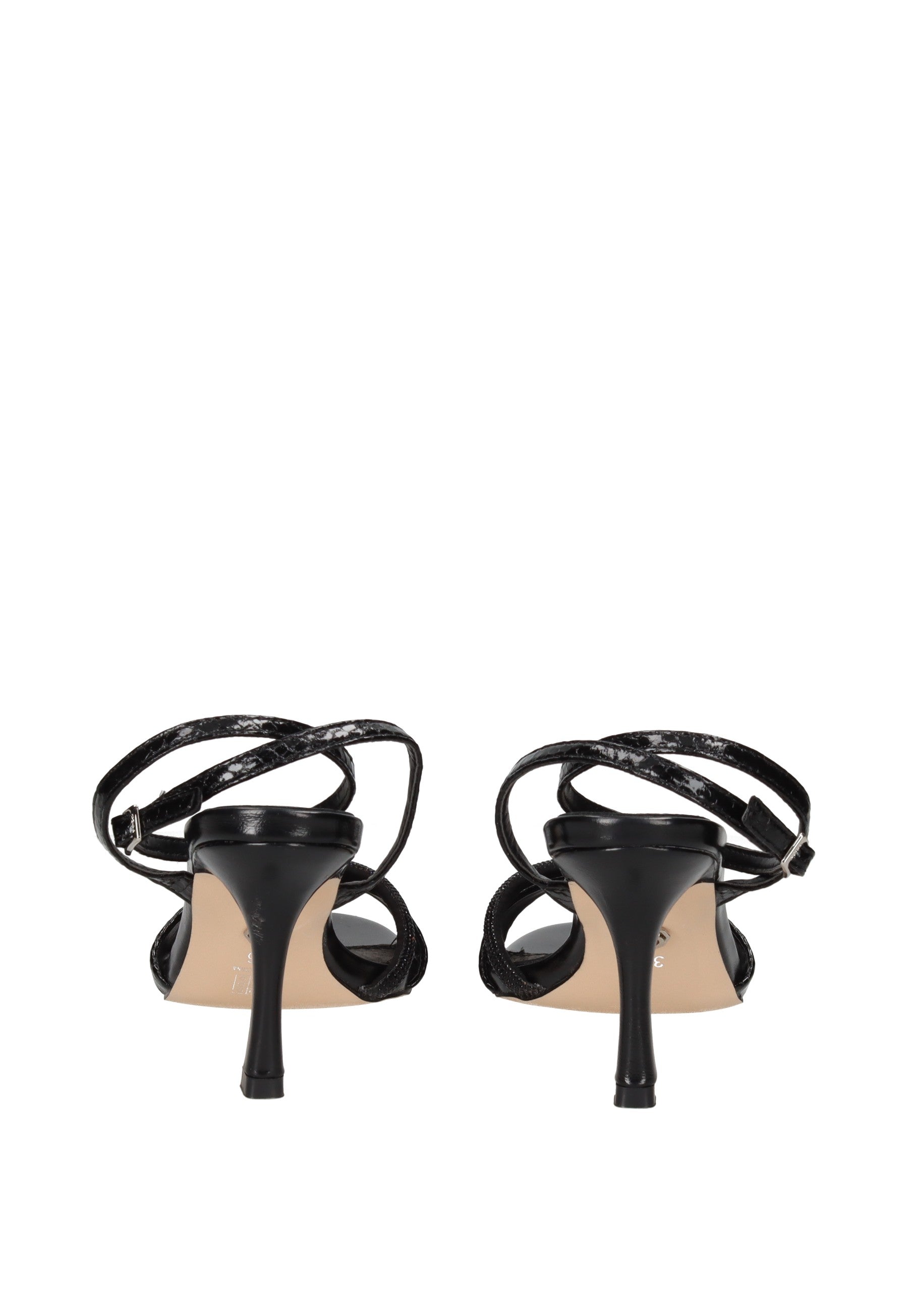 GY452 Sandalo GOLD&amp;GOLD