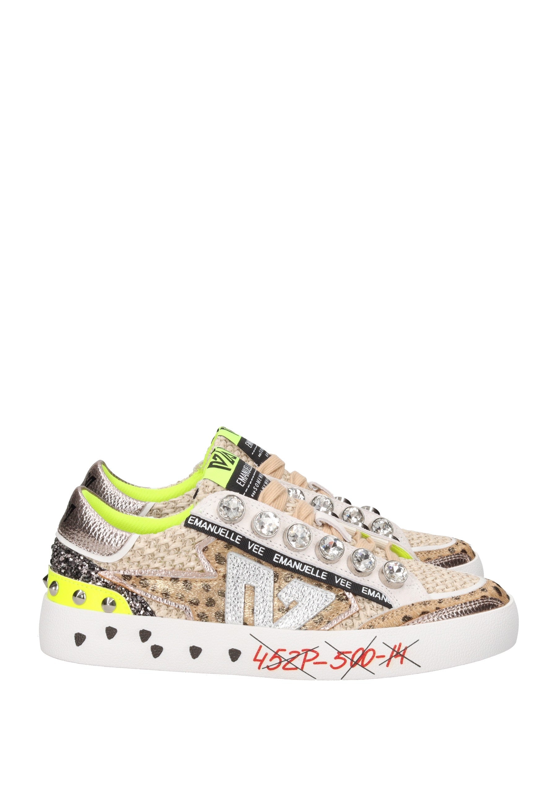 461P-900-22 sneaker Emanuelle Vee
