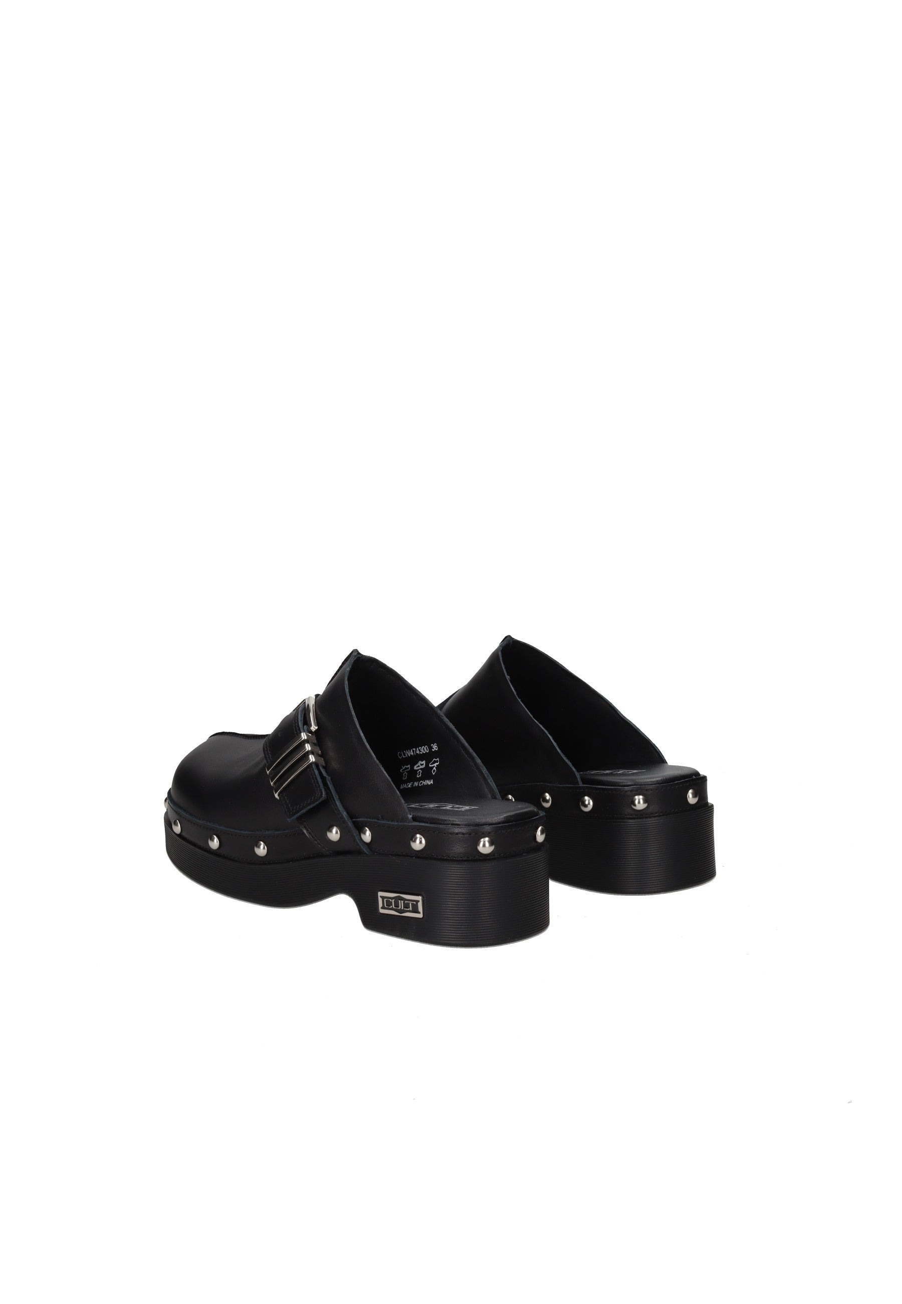 CLW474300 Sabot CULT