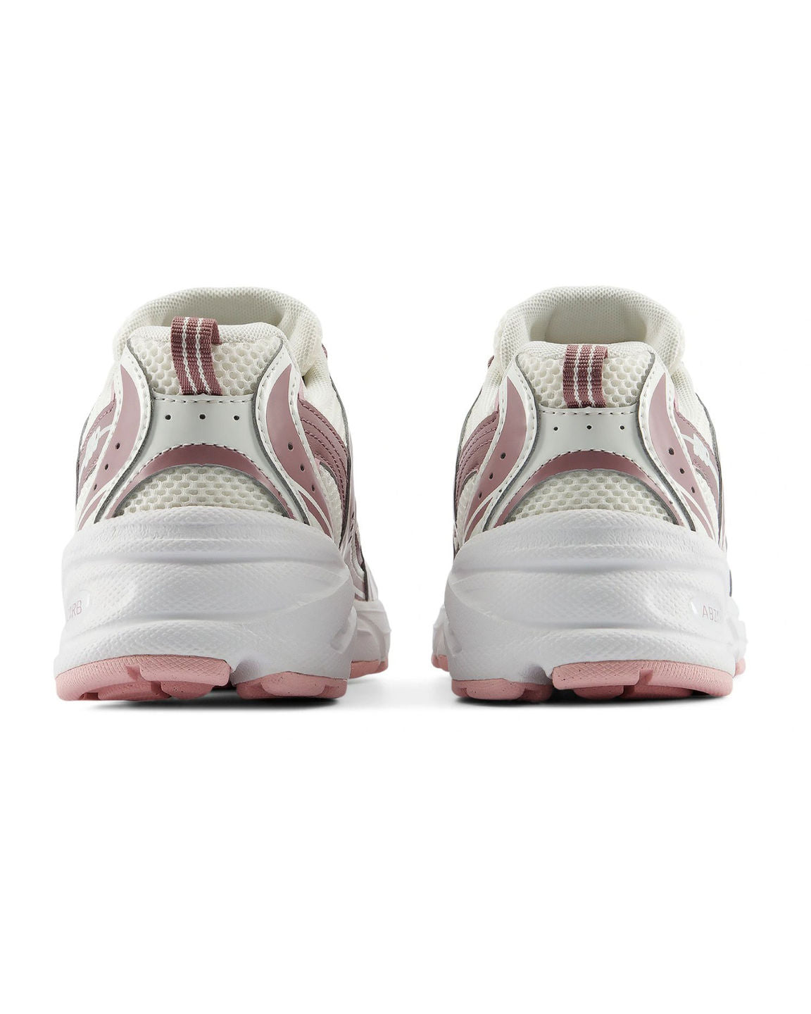 New Balance G530919 Junior Malva Bianco - Sneakers