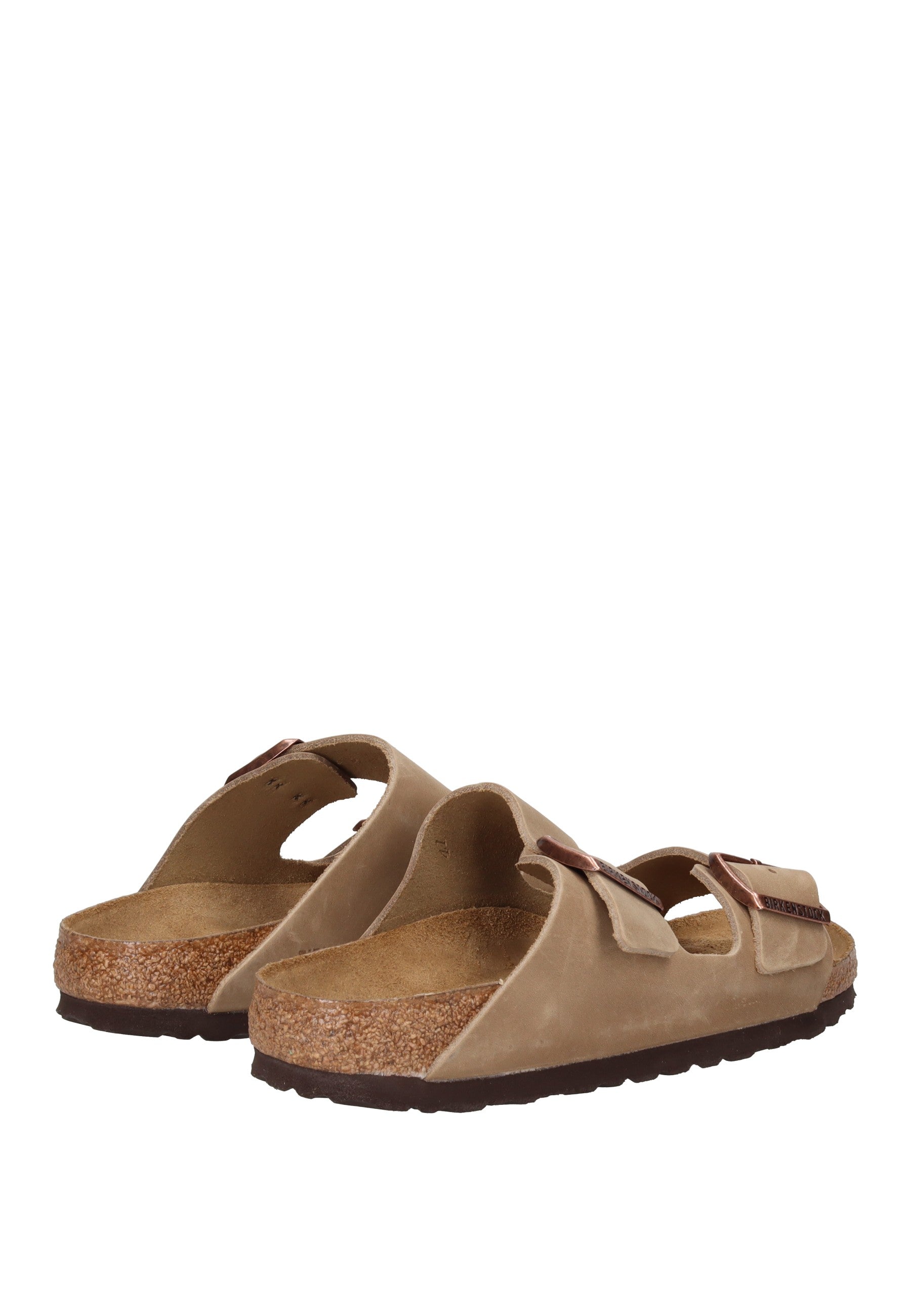 552813 Sandalo BIRKENSTOCK