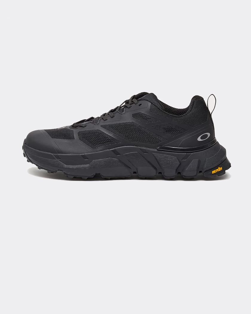 Sneakers Light Breath Triple Black