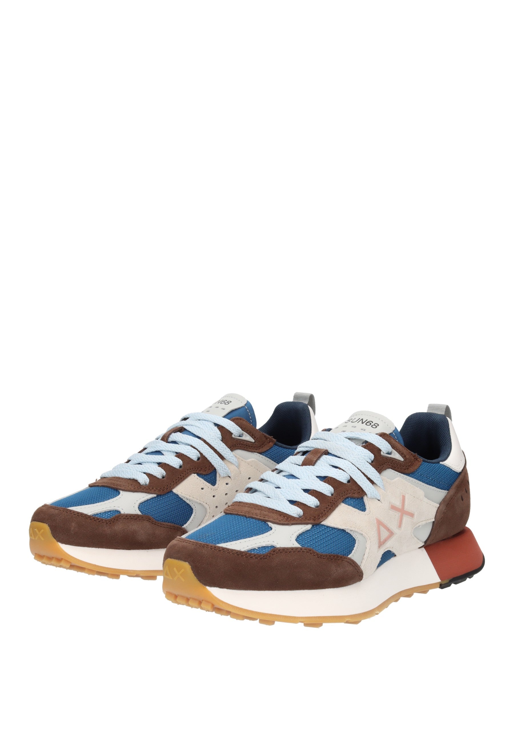 Z36118 sneaker SUN68