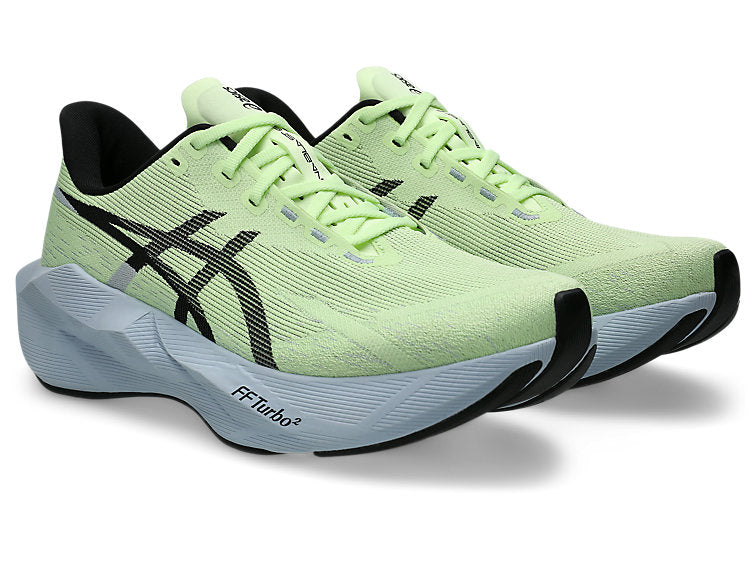Asics scarpa running uomo Novablast 6 1011C243-750 giallo