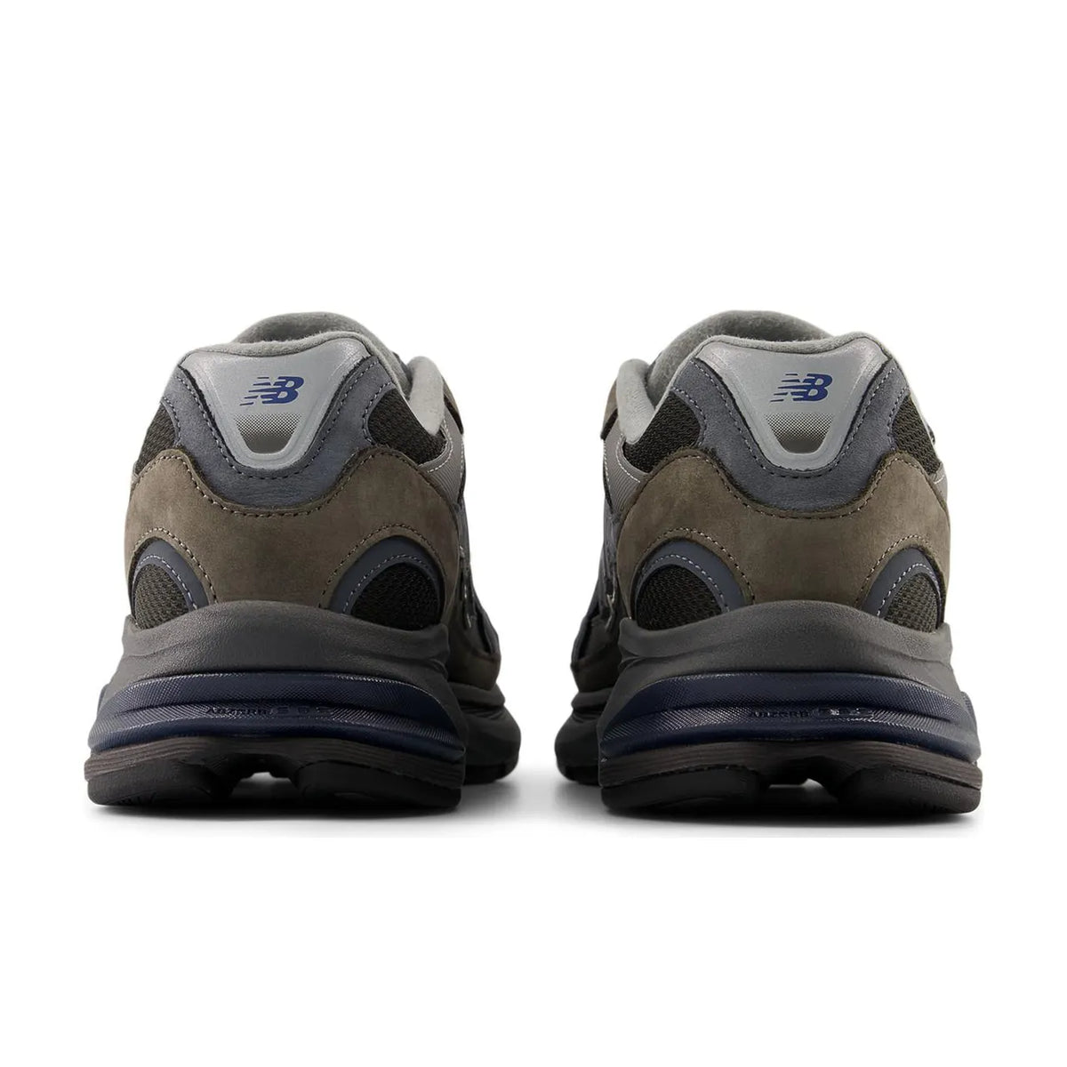 New Balance 2010 Tornado Faded Black
