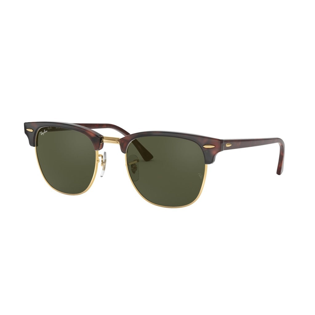 CLUBMASTER  RB 3016
