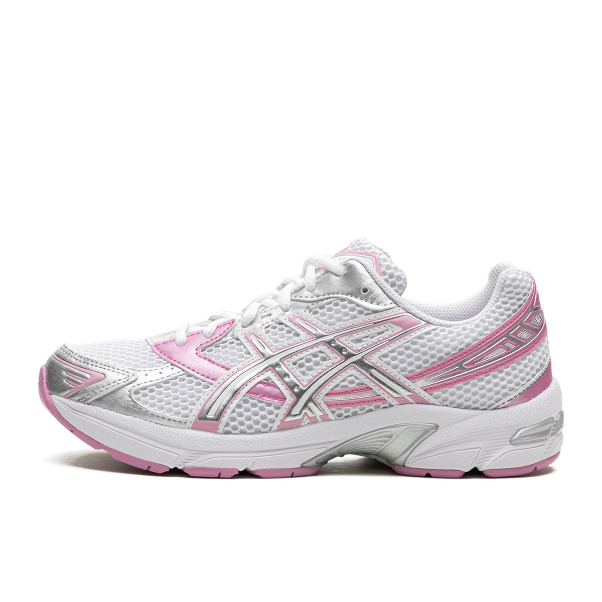 ASICS Gel-1130 White Pure Silver Pink