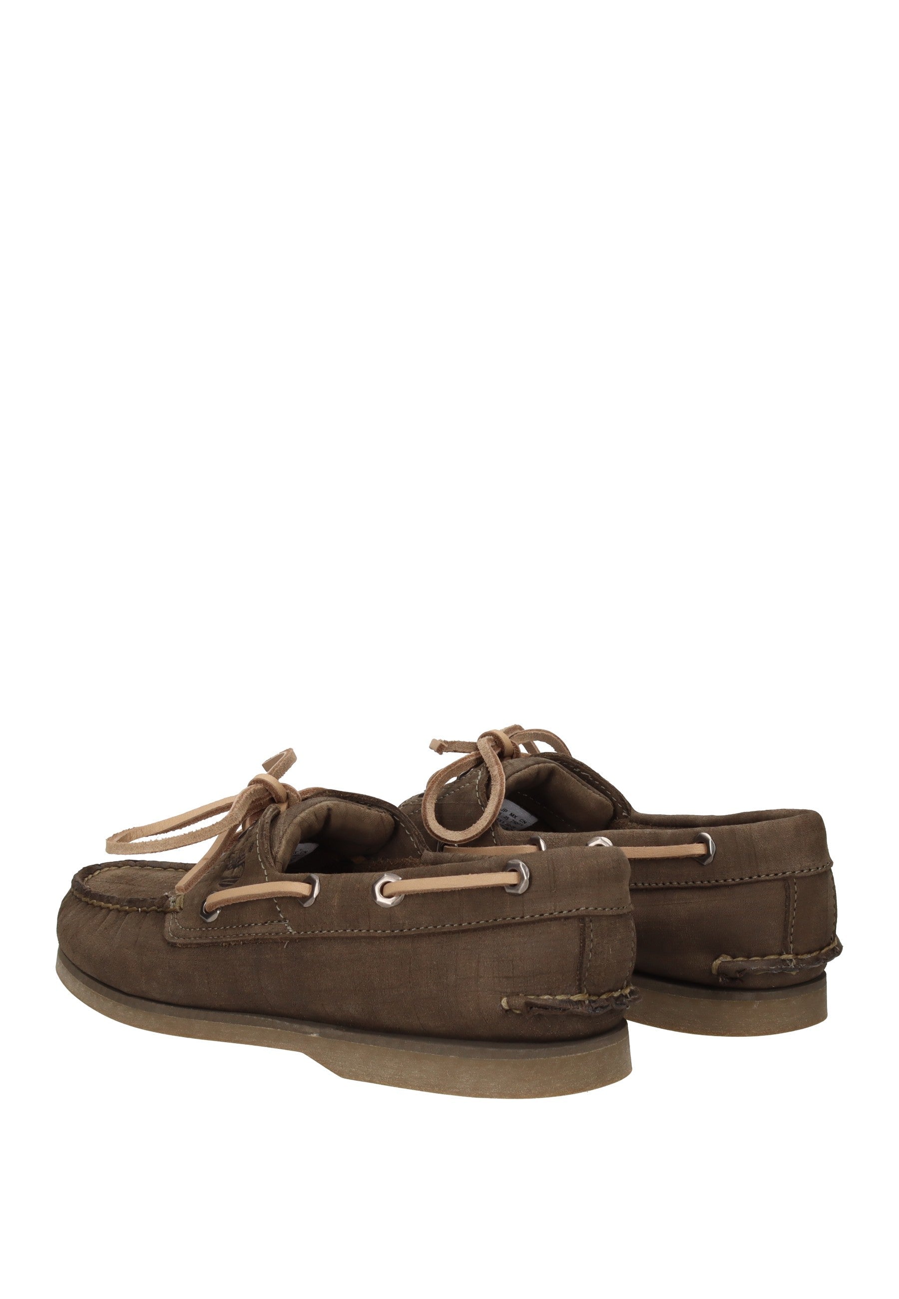 TB0A4187 Allacciato TIMBERLAND