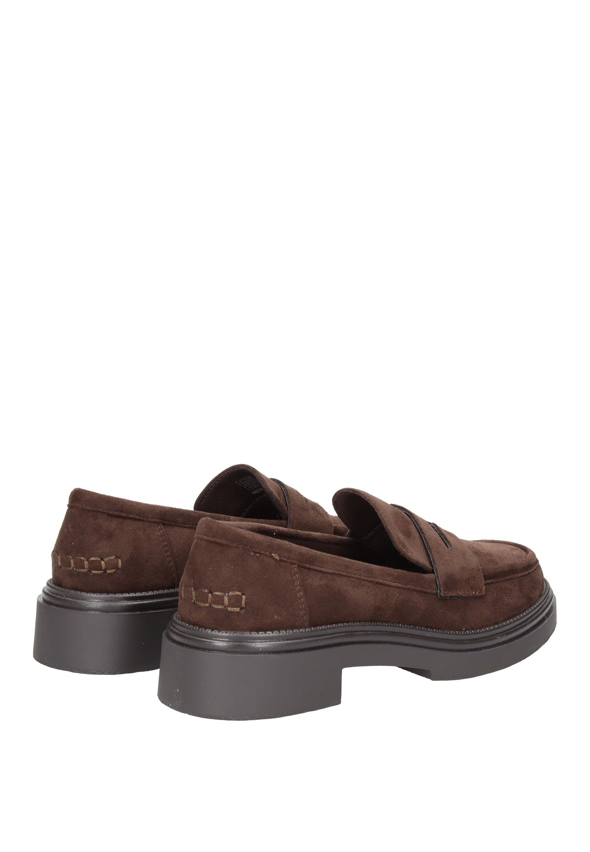GW450 Mocassino GOLD&amp;GOLD