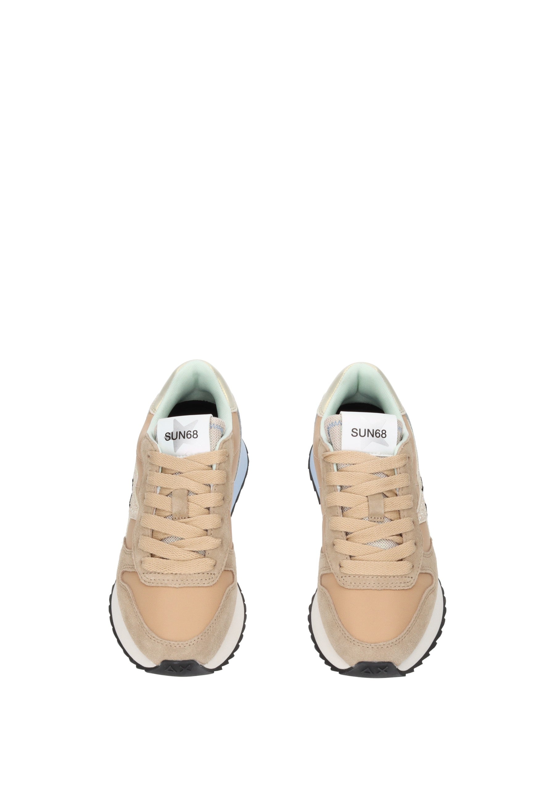 Z36214 sneaker SUN68