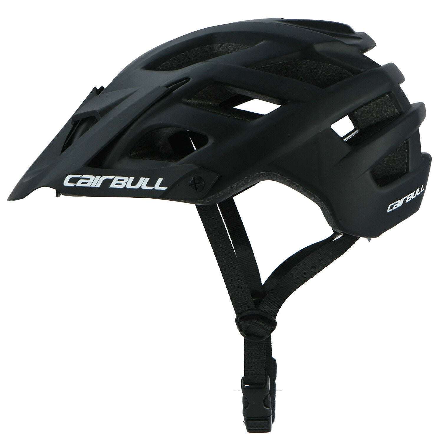 Casco Bici TRAIL XC  Formato: M/L(55-61cm)