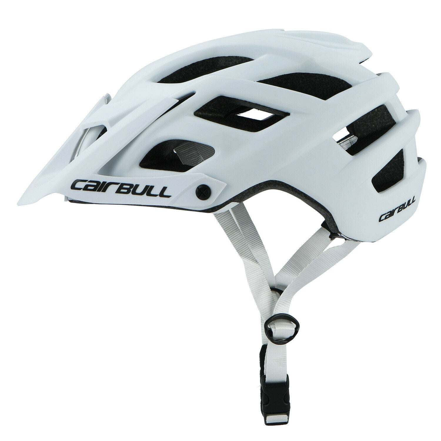 Casco Bici TRAIL XC  Formato: M/L(55-61cm)
