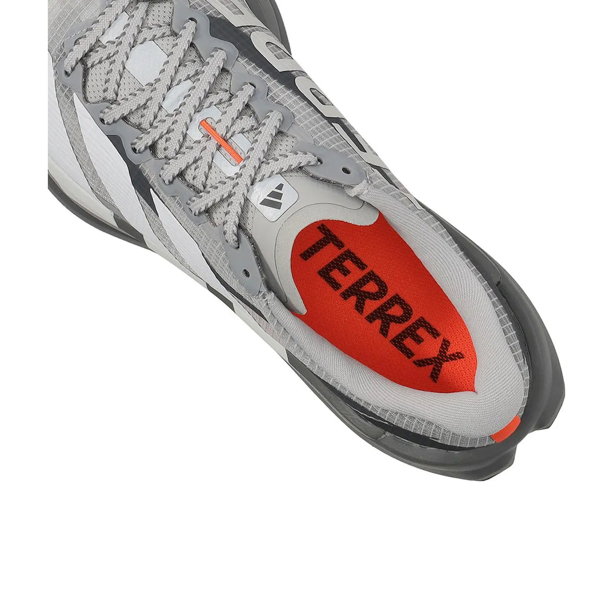 adidas Terrex Agravic TT Grey Two White