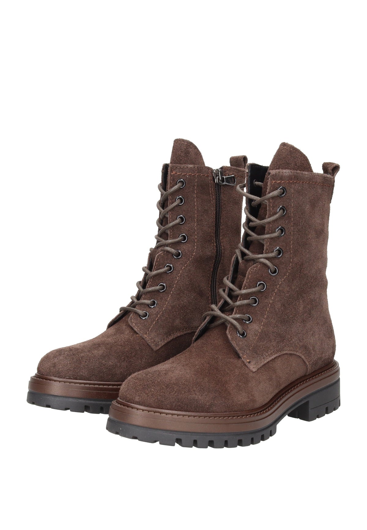 AO6710 Boot Francesco Brunelli