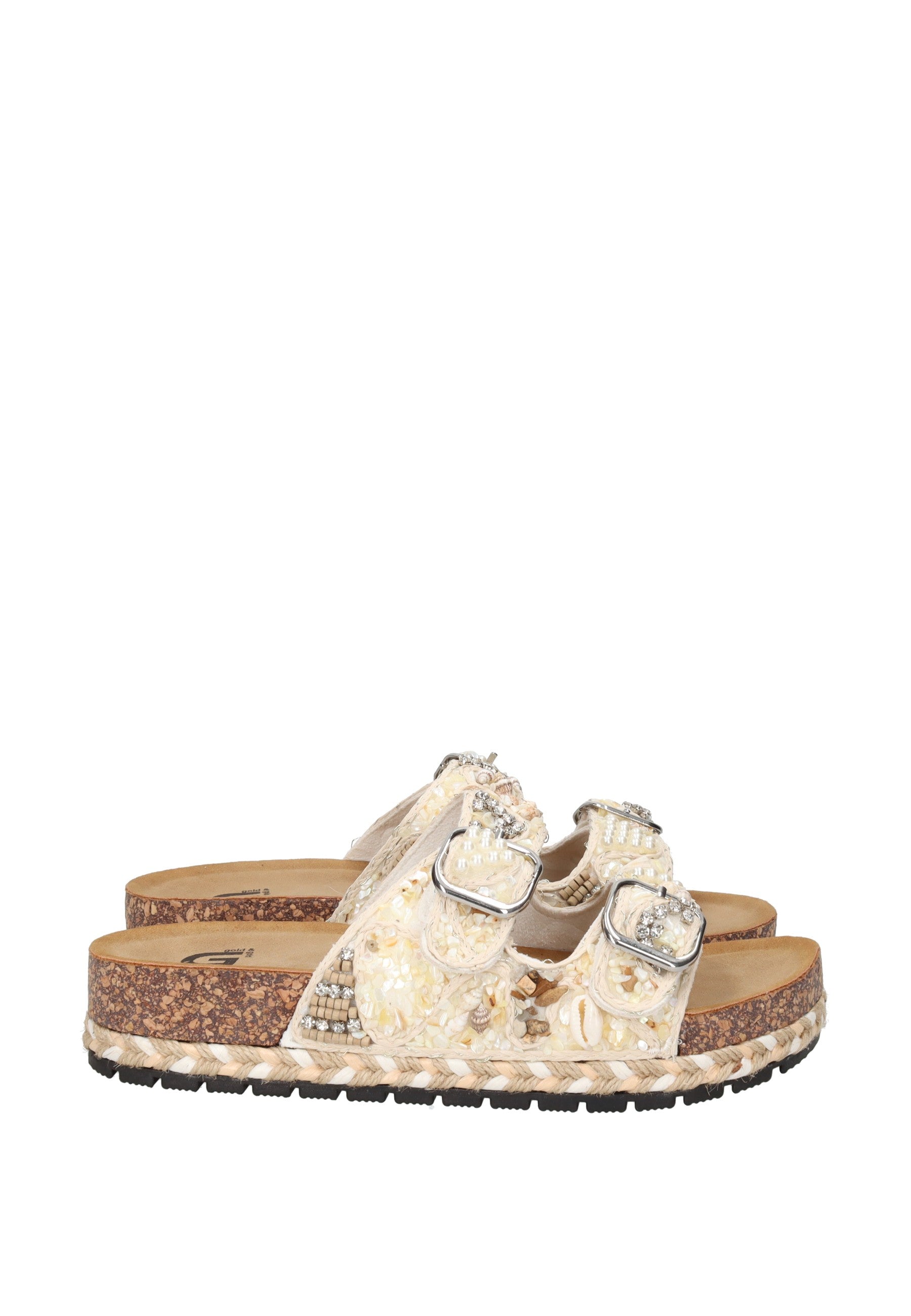 FY03 Sandalo GOLD&amp;GOLD