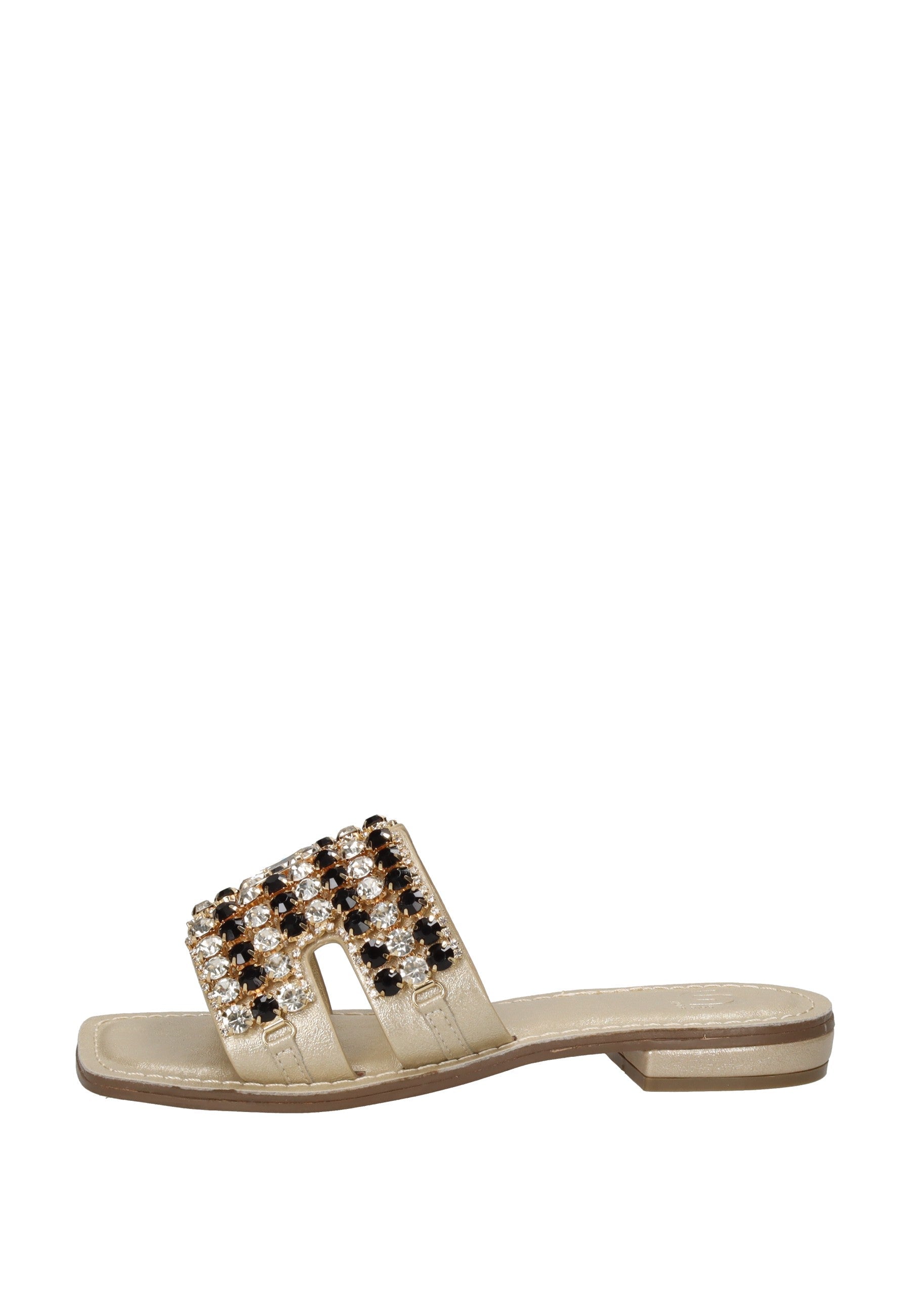 GL820 Sandalo GOLD&amp;GOLD