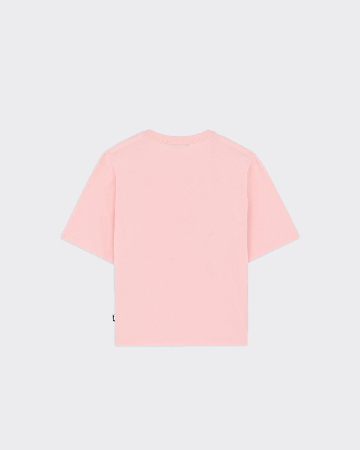 T-Shirt Cute Rosa