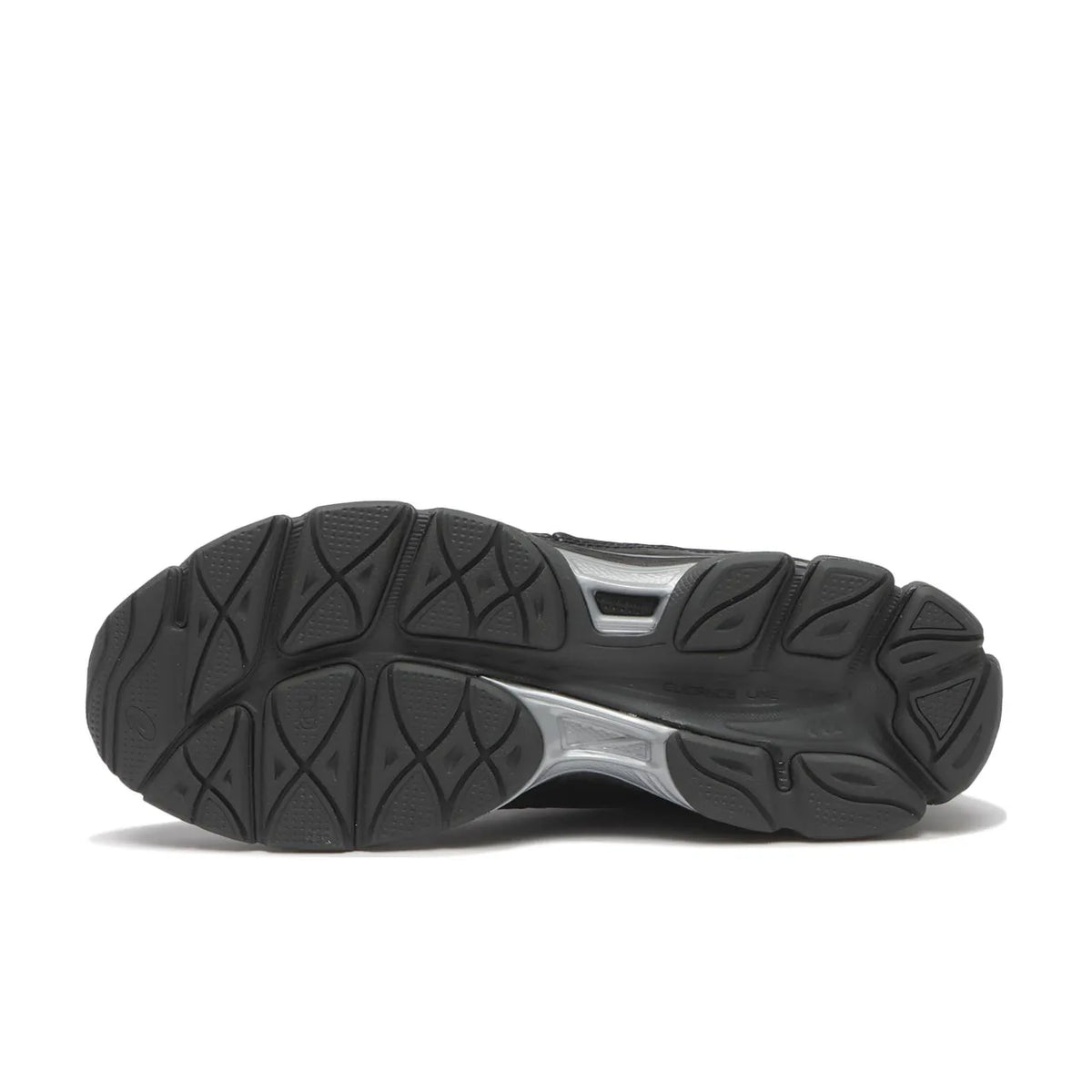 ASICS Gel-NYC Oyster Grey