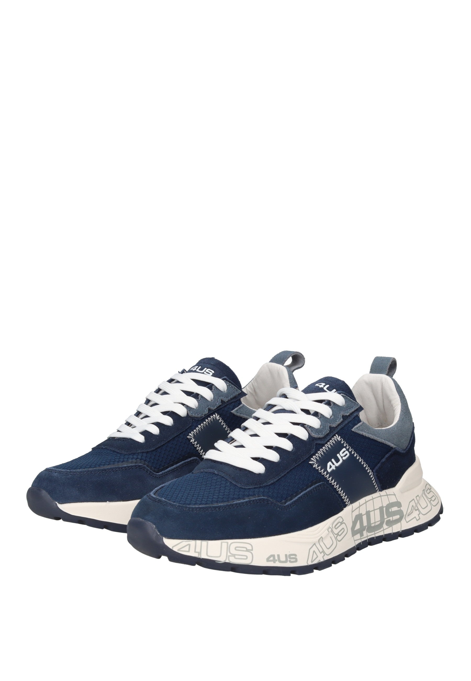 4US-13 sneaker PACIOTTI 4US