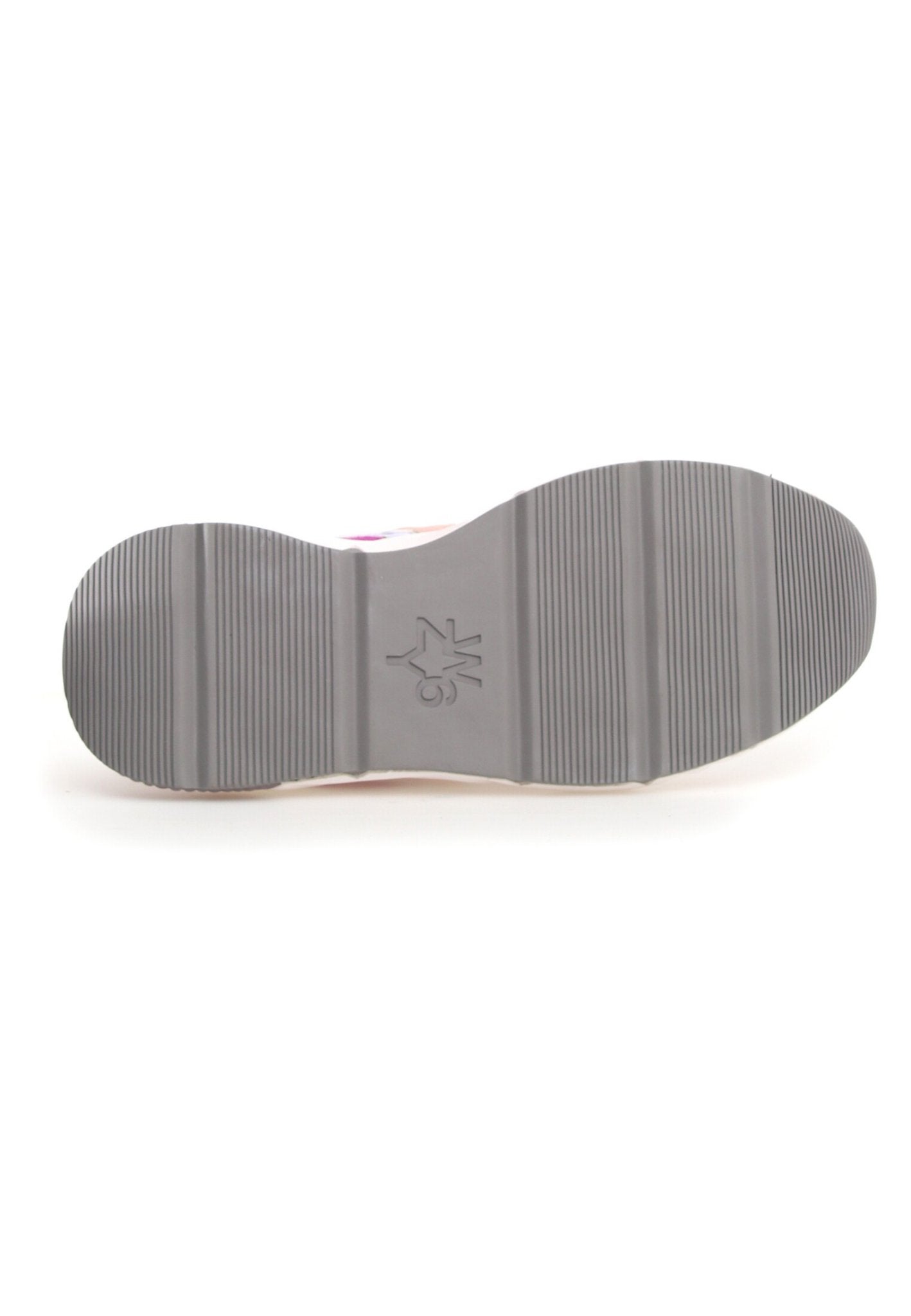 Sneakers W6yz Sarah-W  multicolor Fucsia-Cipria