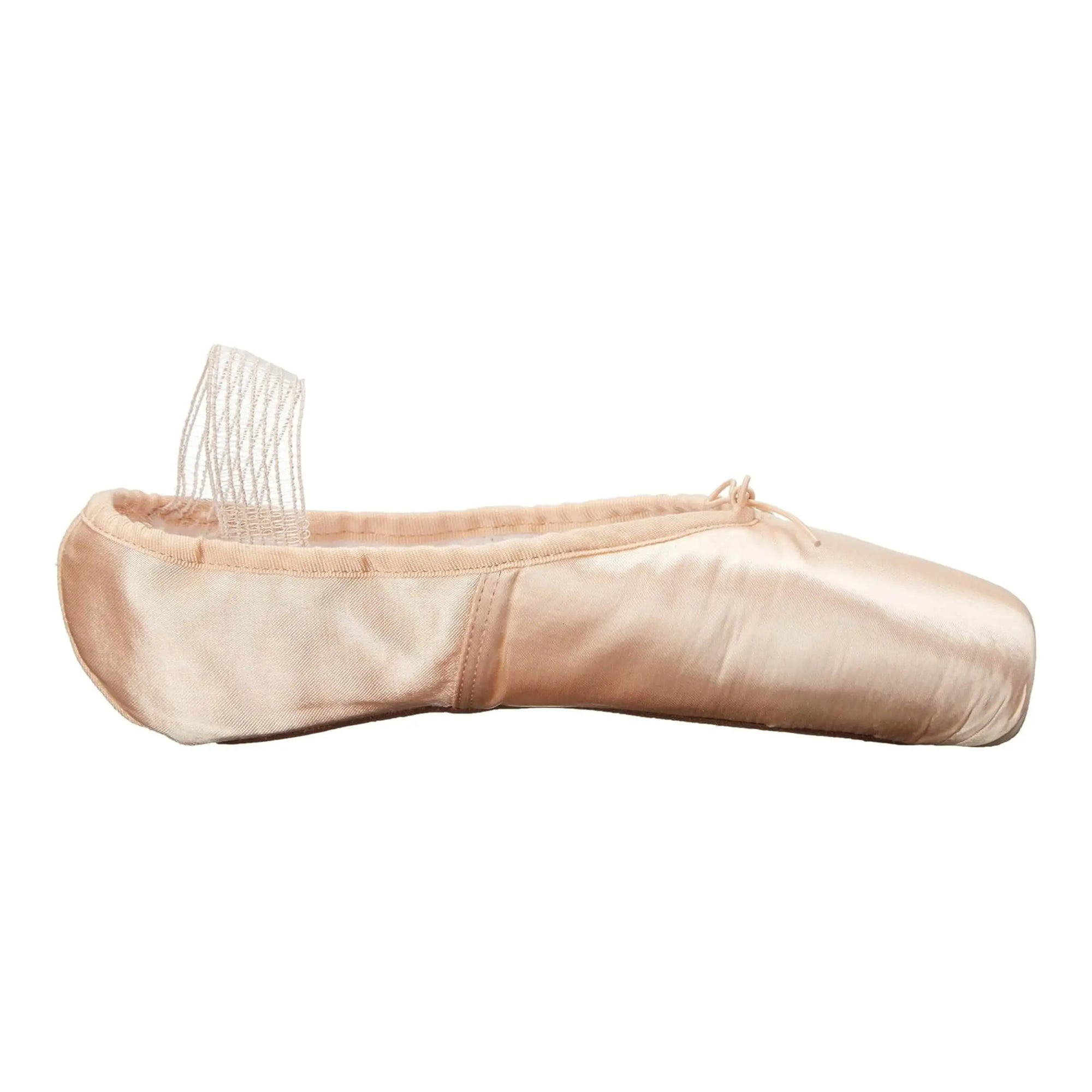 Punte Sansha Recital 202 M / W scarpe da punta Danza Classica