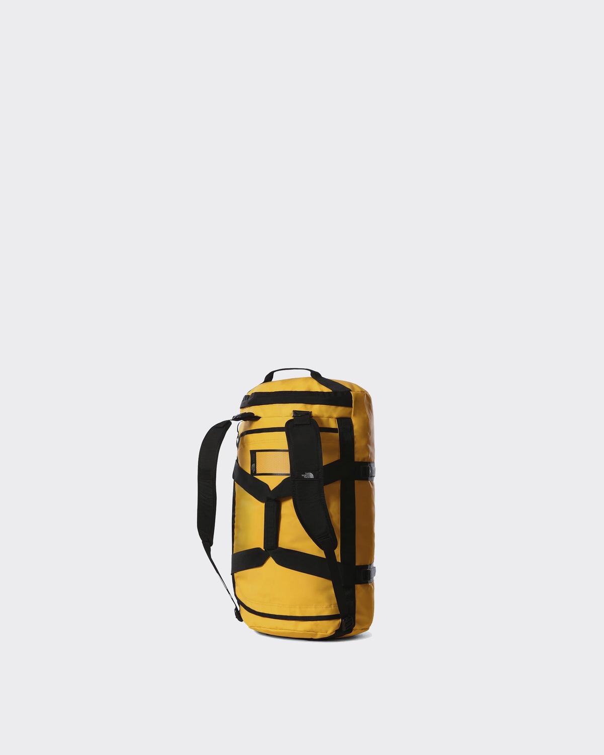 Borsa Base Camp Duffel Medium Summit Gold