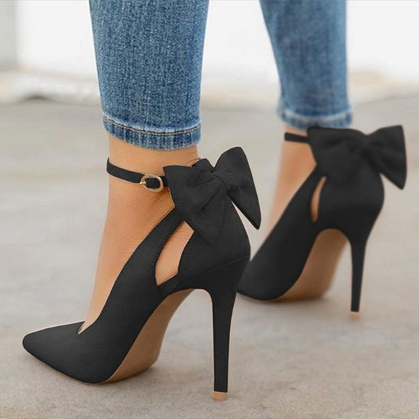 Scarpe Donna Tacco 10 cm | Eleganti &amp; Confortevoli