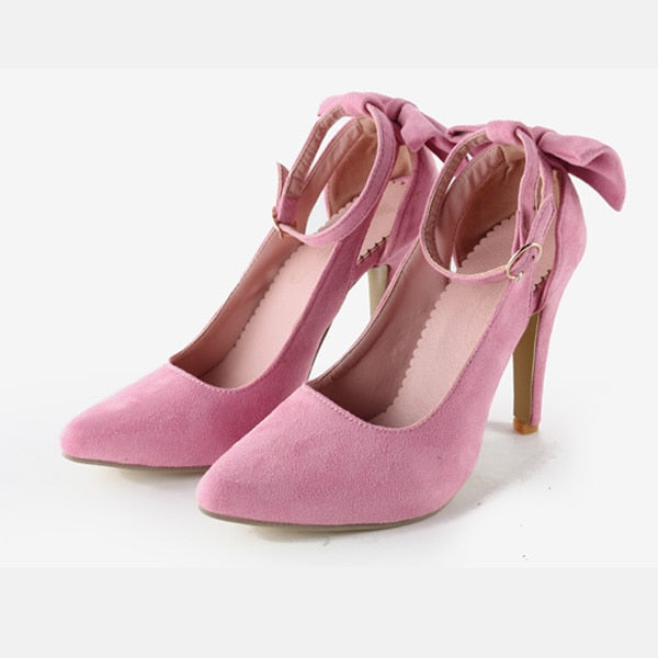 Scarpe Donna Tacco 10 cm | Eleganti &amp; Confortevoli