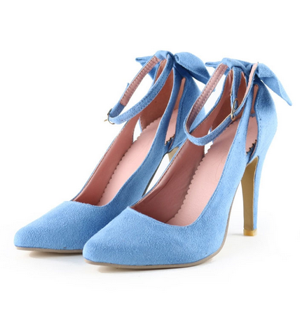 Scarpe Donna Tacco 10 cm | Eleganti &amp; Confortevoli