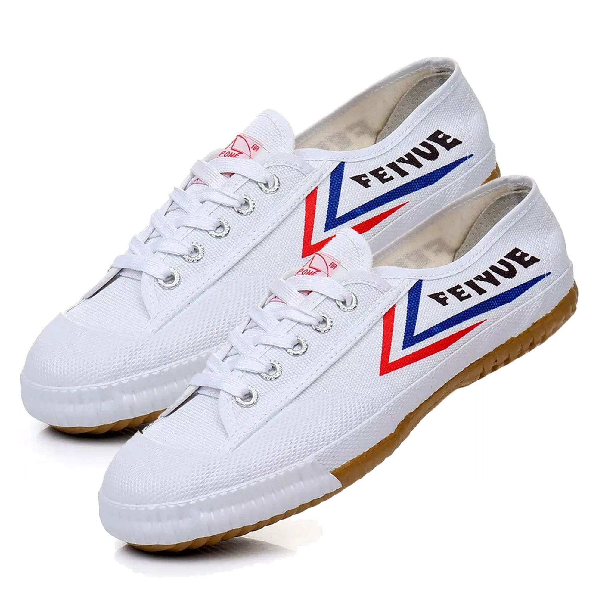Feiyue scarpe allenamento Arti Marziali KungFu Wushu Shaolin Tai Chi